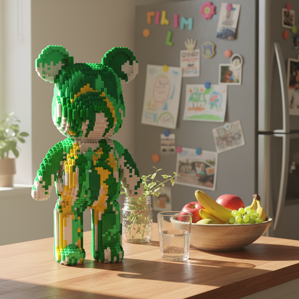 Quel cadeau offrir pour un emménagement