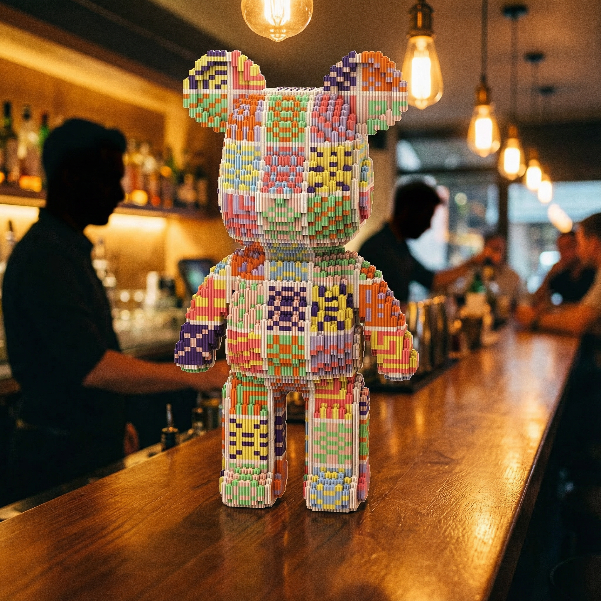 Que choisir entre Build a Bear et Build My Bear