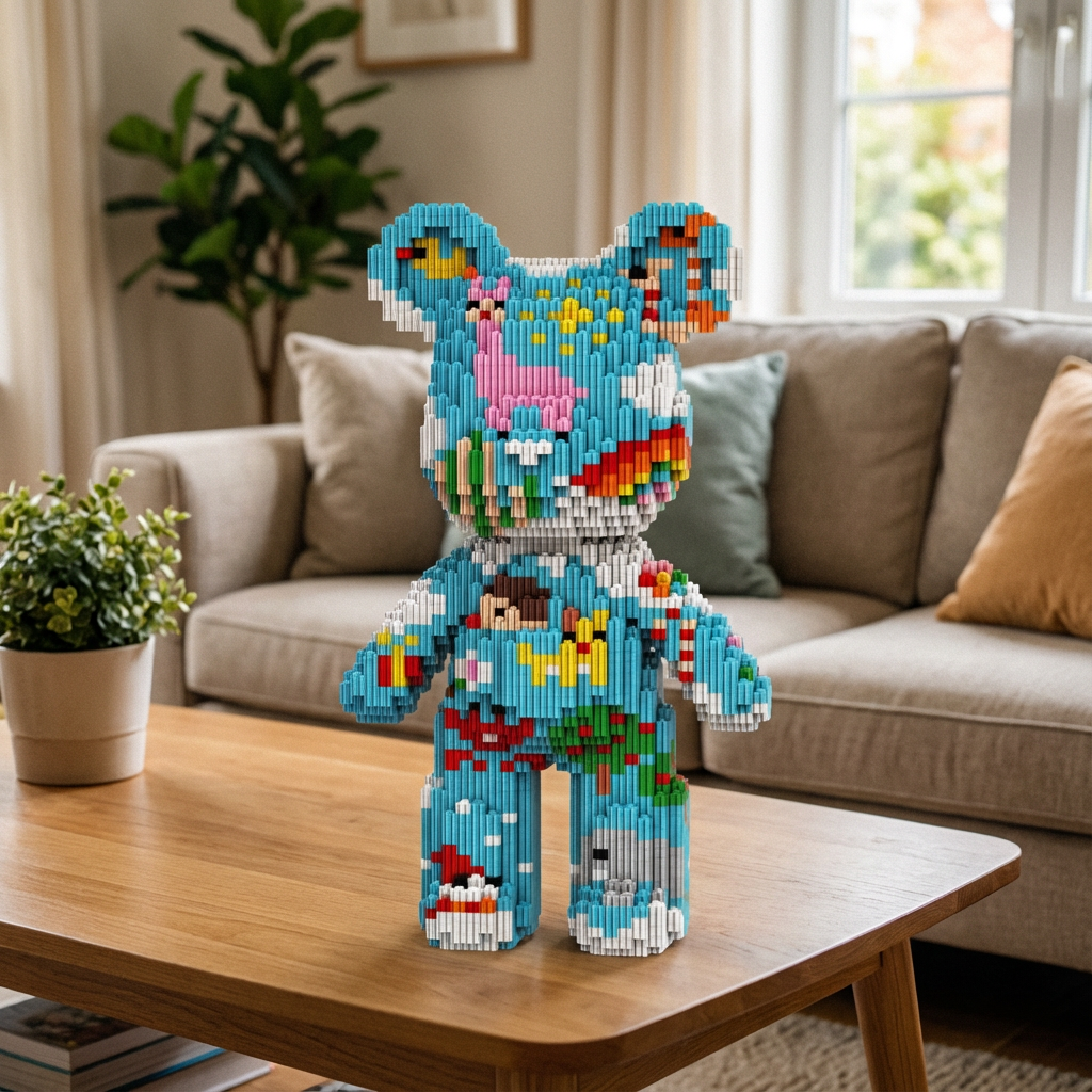 Quelle activité de construction pour arrêter son addiction aux écrans