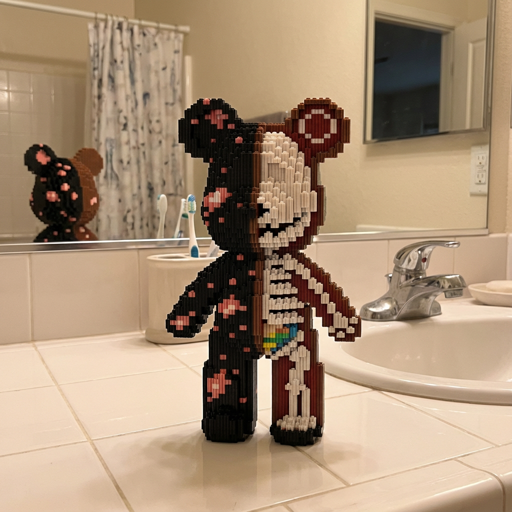 Que choisir entre Ted Bricks et Klips'it