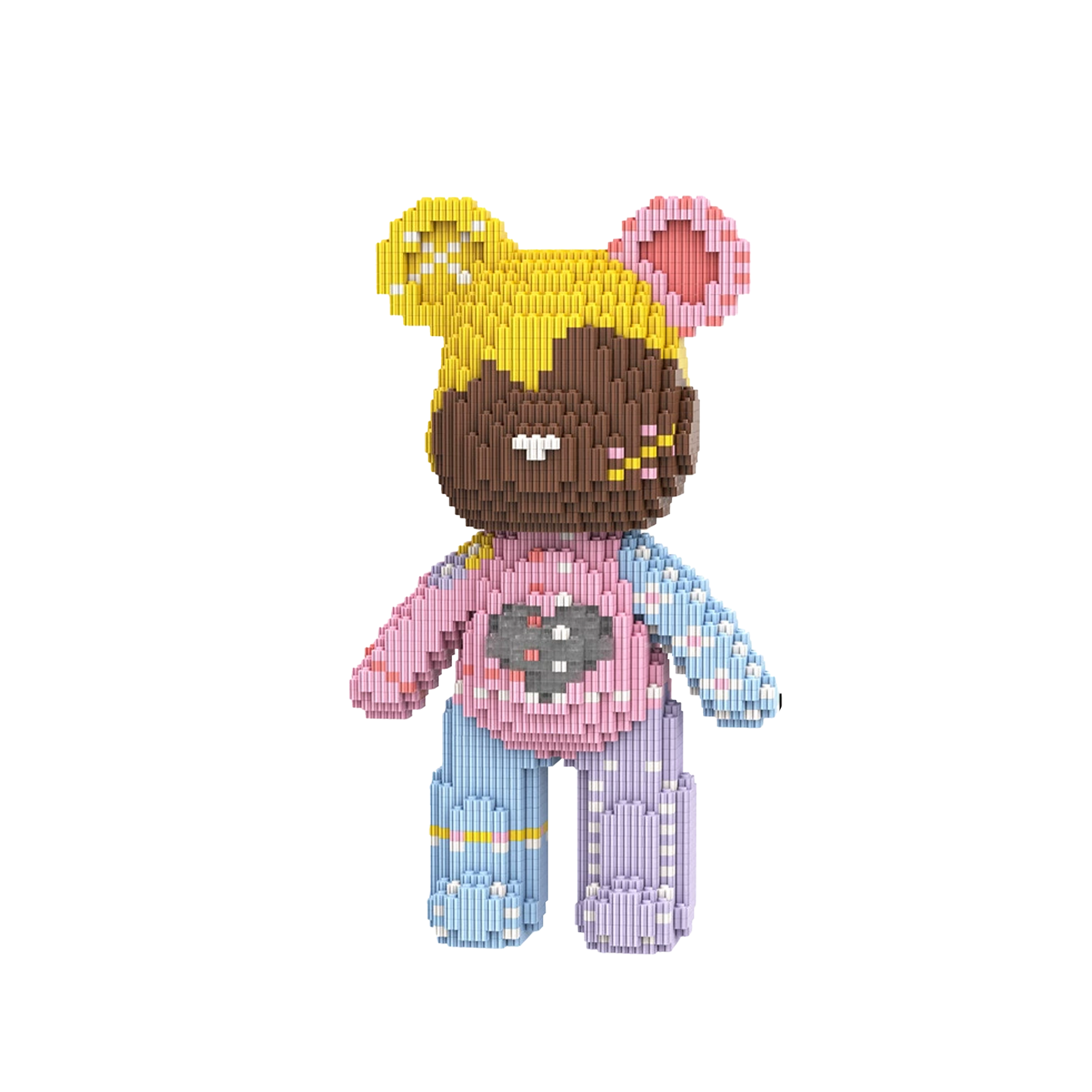 Candy Sister Mini Bear