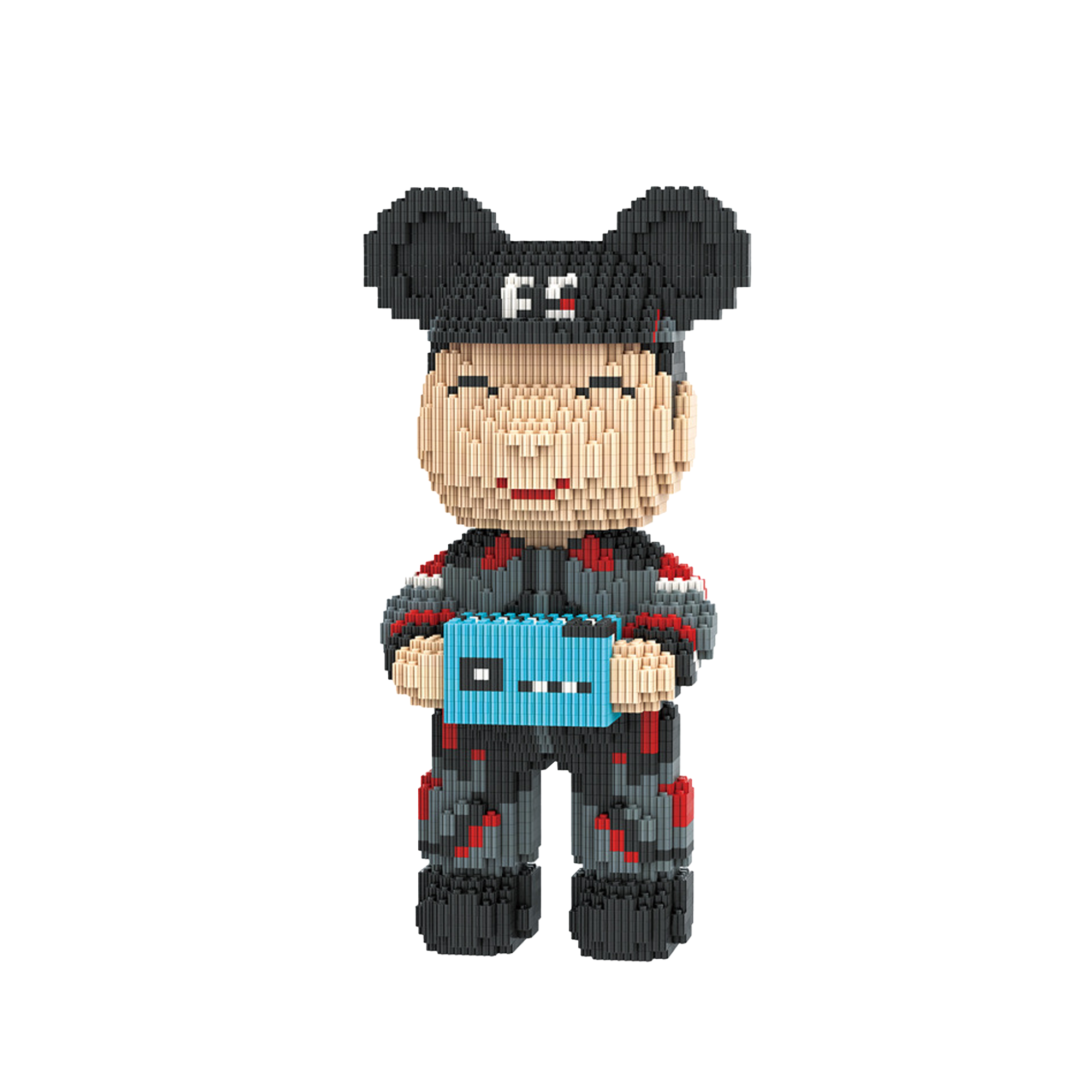 DW Express Mini Bear