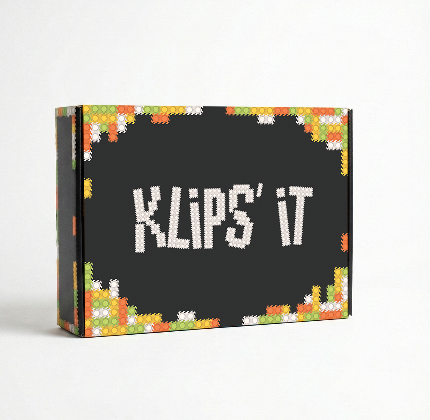 Boite Klipsit