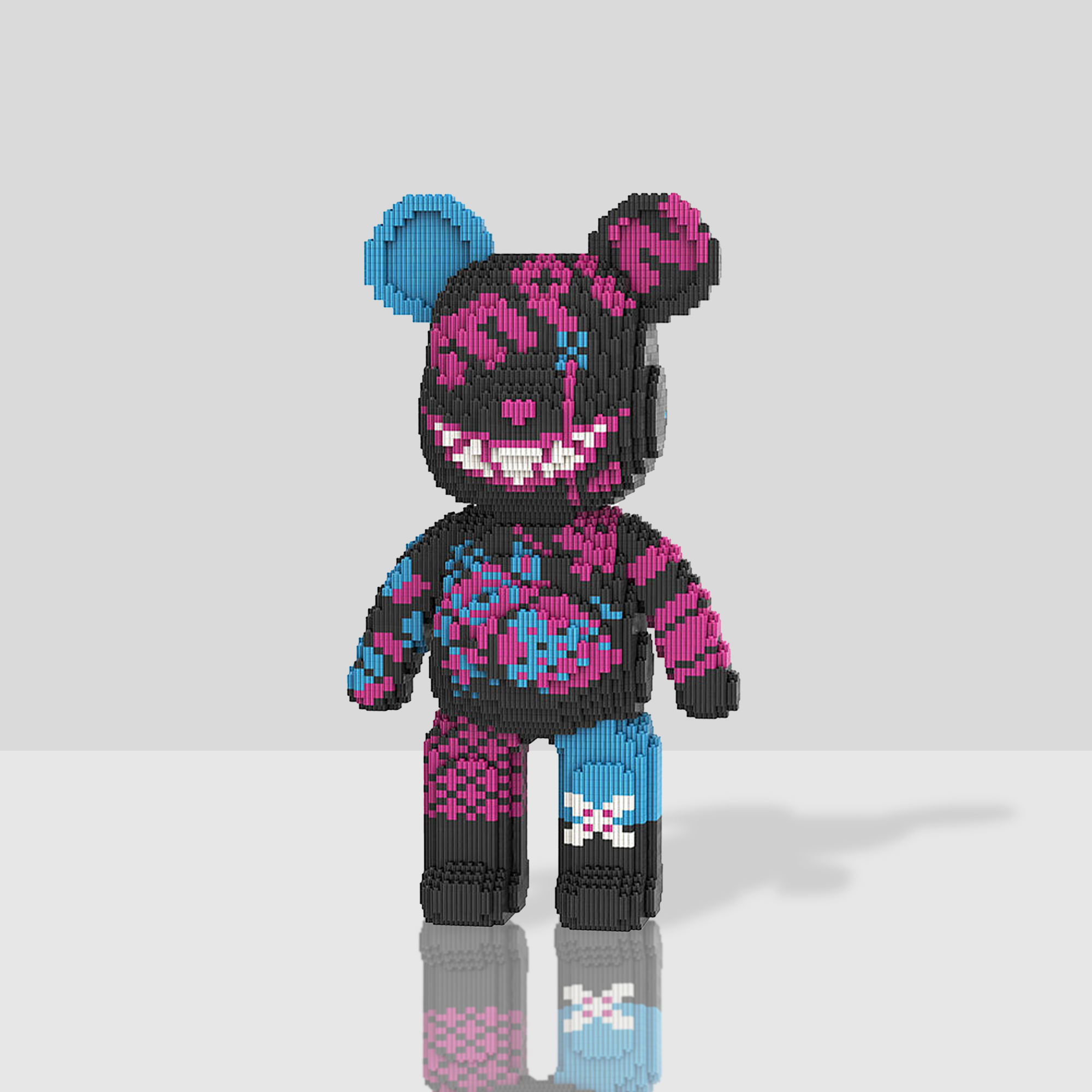 Jinx Bear