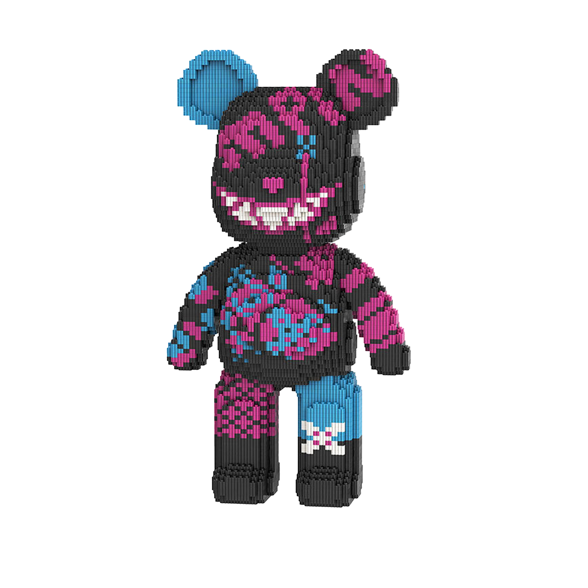 Jinx Bear