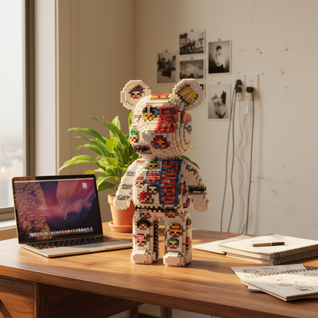 Quel LEGO acheter pour Noël 2025 