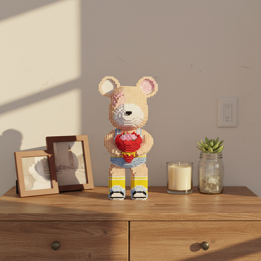 Top 10 d'idées de décoration pour couple ❤️