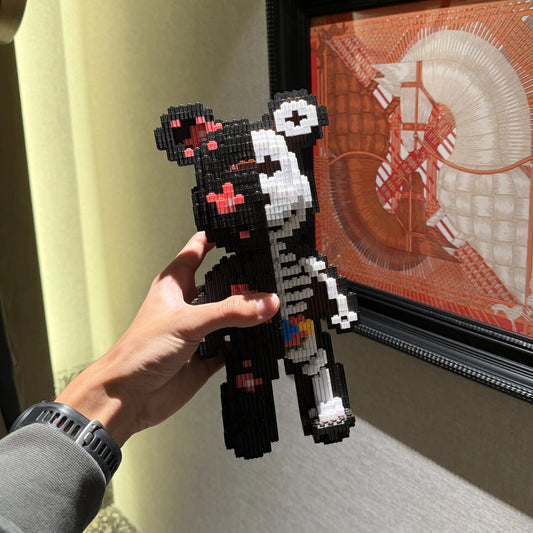 Où acheter des figurines d'ours 