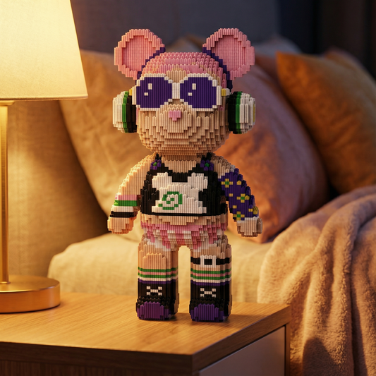 Où acheter des Art Toys authentiques 