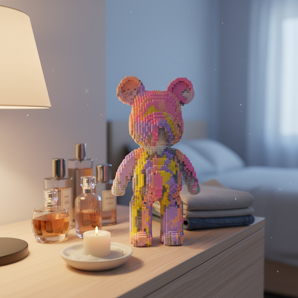 Comment bien choisir une statue de décoration pour votre salon 
