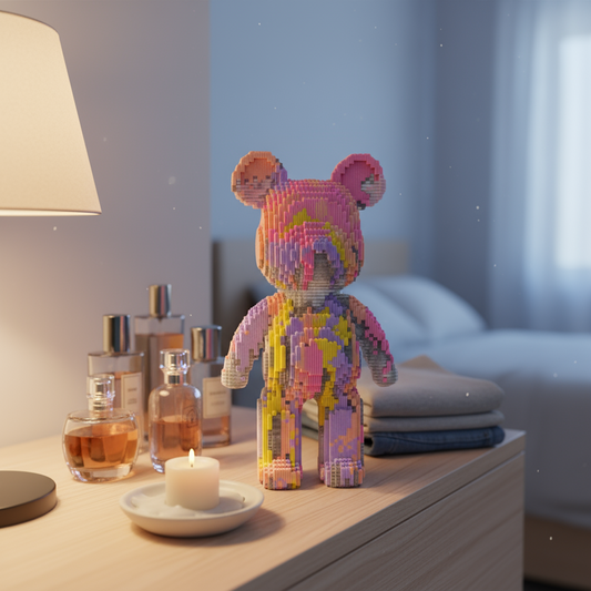 Comment bien choisir une statue de décoration pour votre salon 