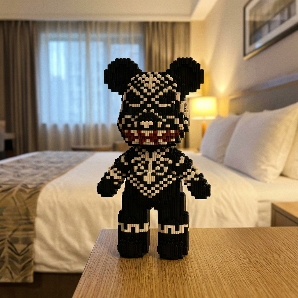 Comment une activité fun peut renforcer les liens d'une famille