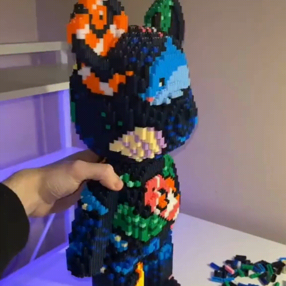 Terminer et exposer votre chef-d'œuvre