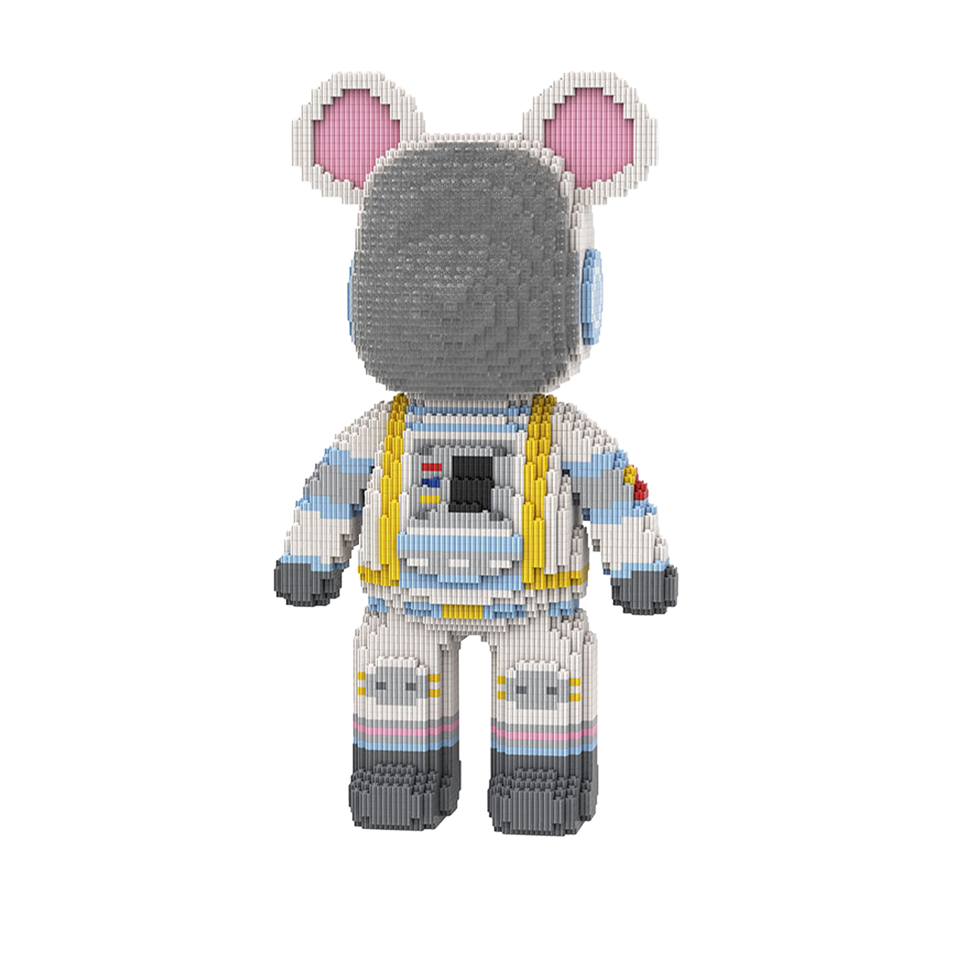 Astronaut Bear