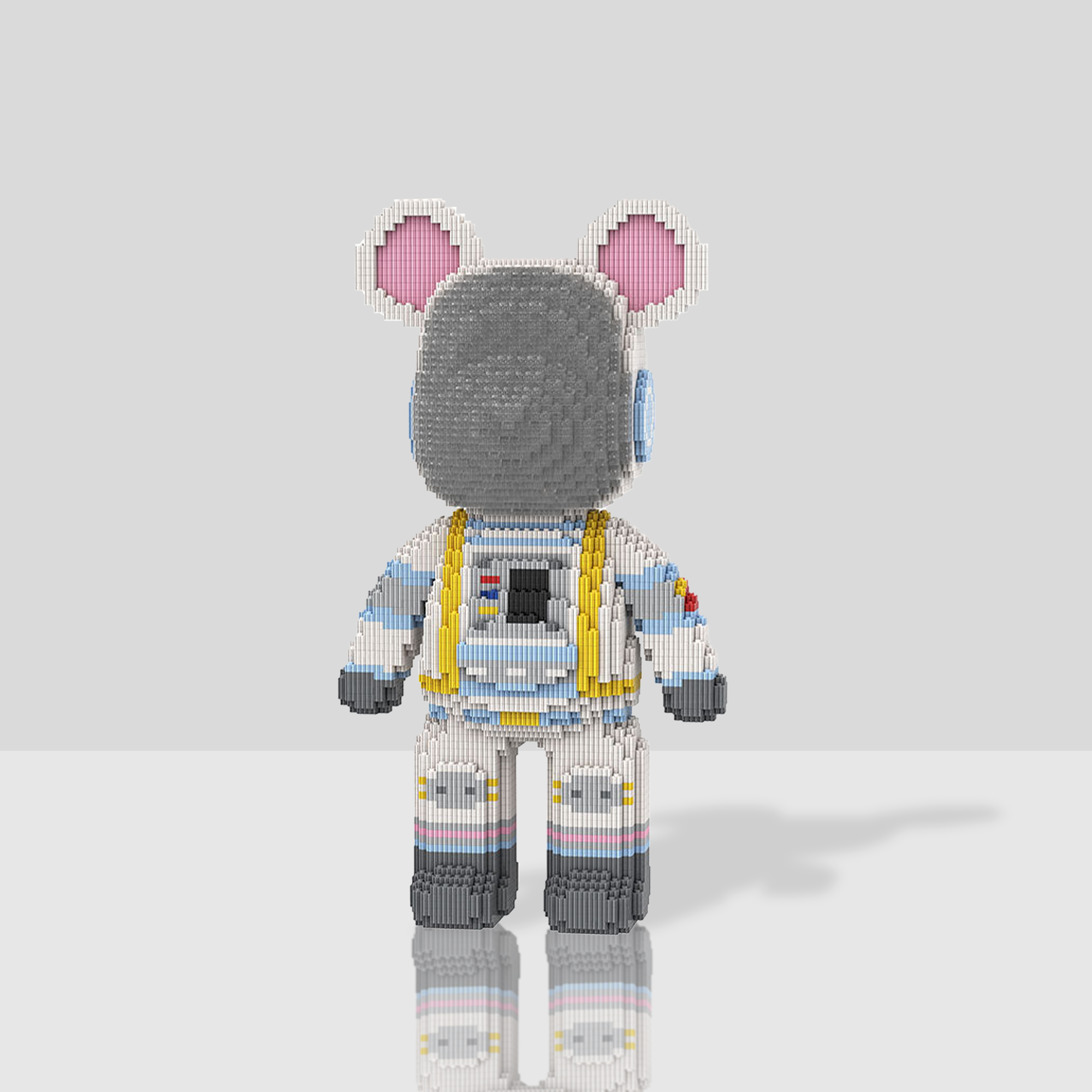 Astronaut Bear