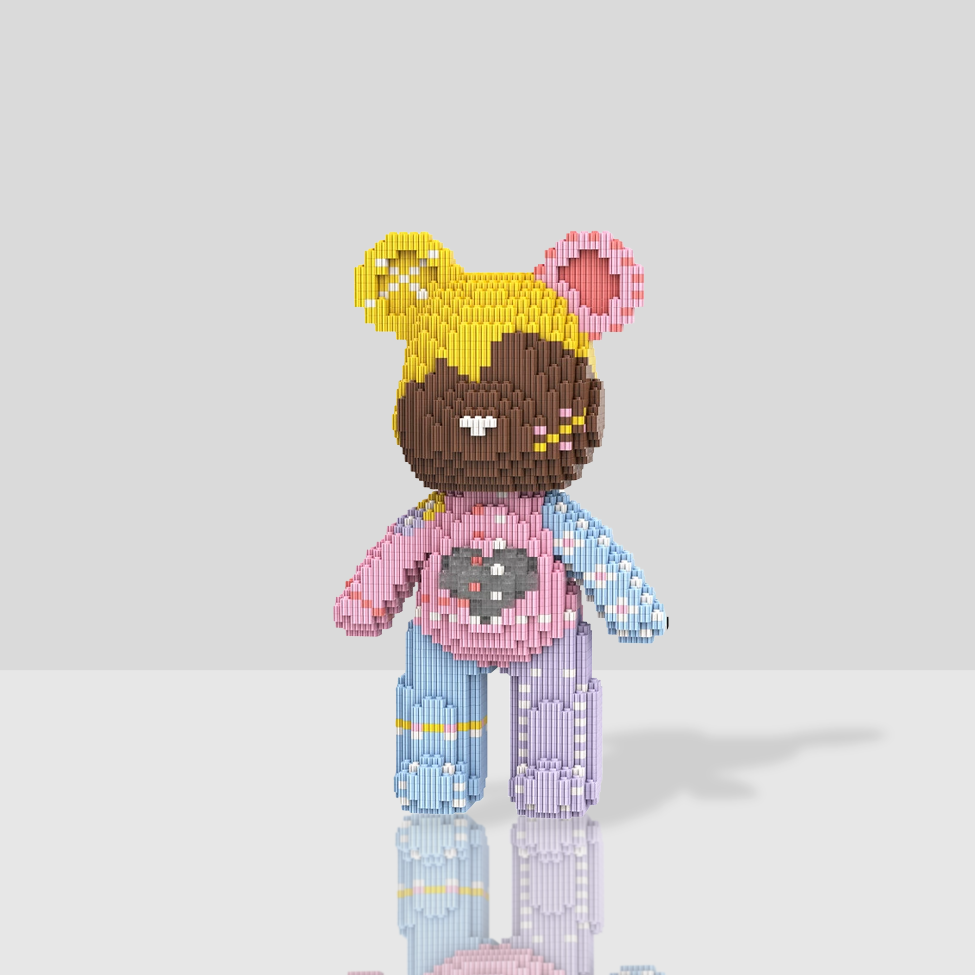 Candy Sister Mini Bear