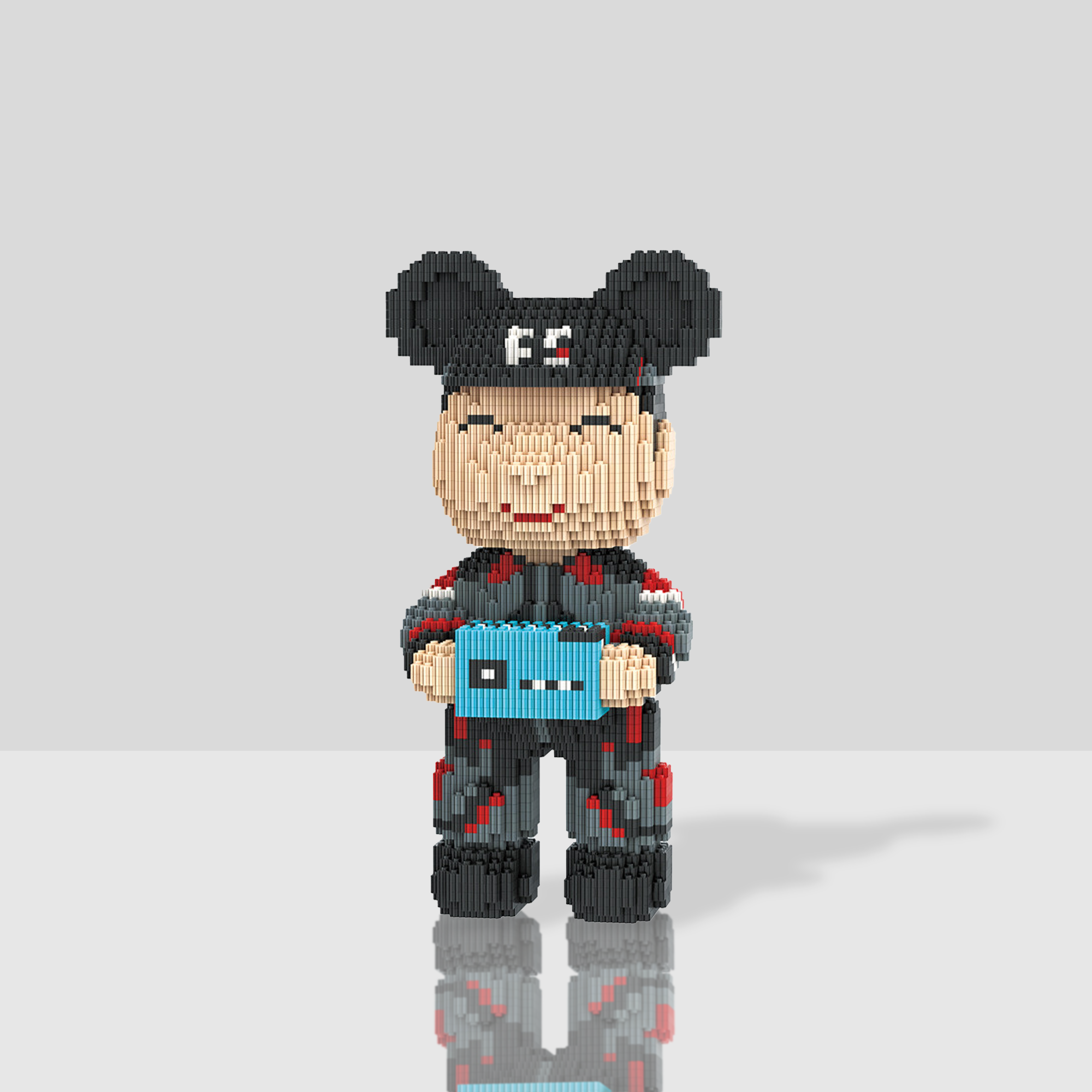 DW Express Mini Bear