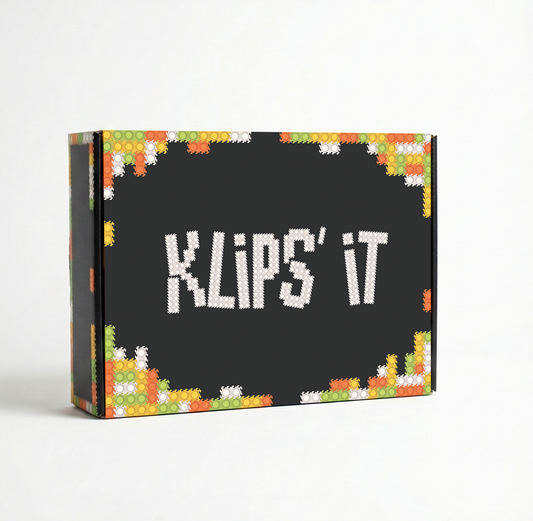Boite Klipsit
