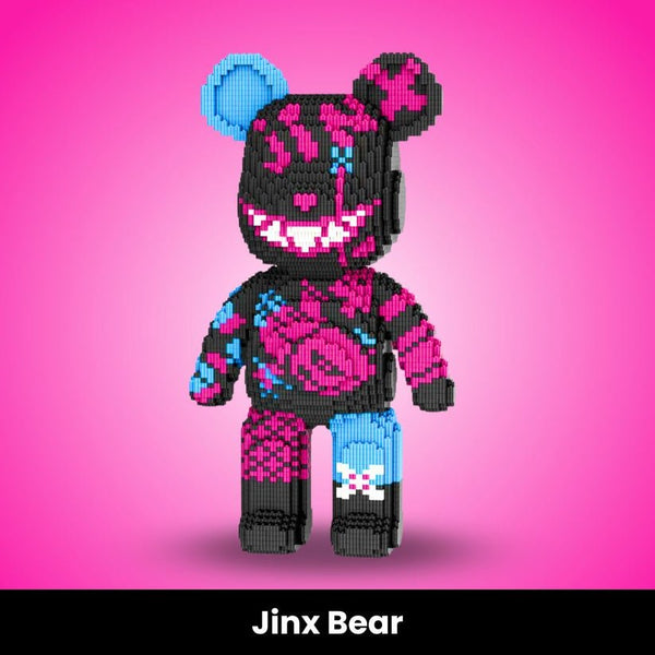 Jinx Bear