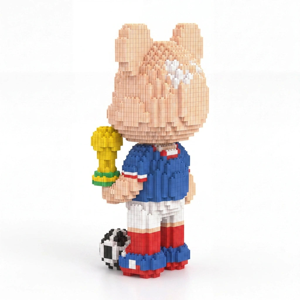 Ours Équipe de France