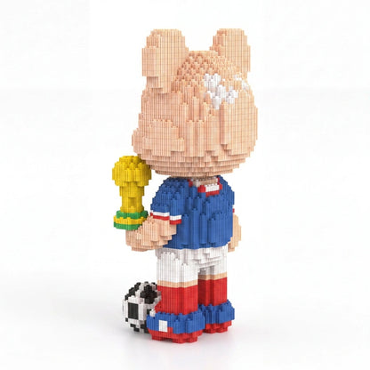 Ours Équipe de France