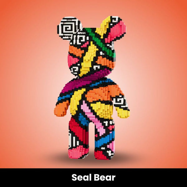 Seal Bear